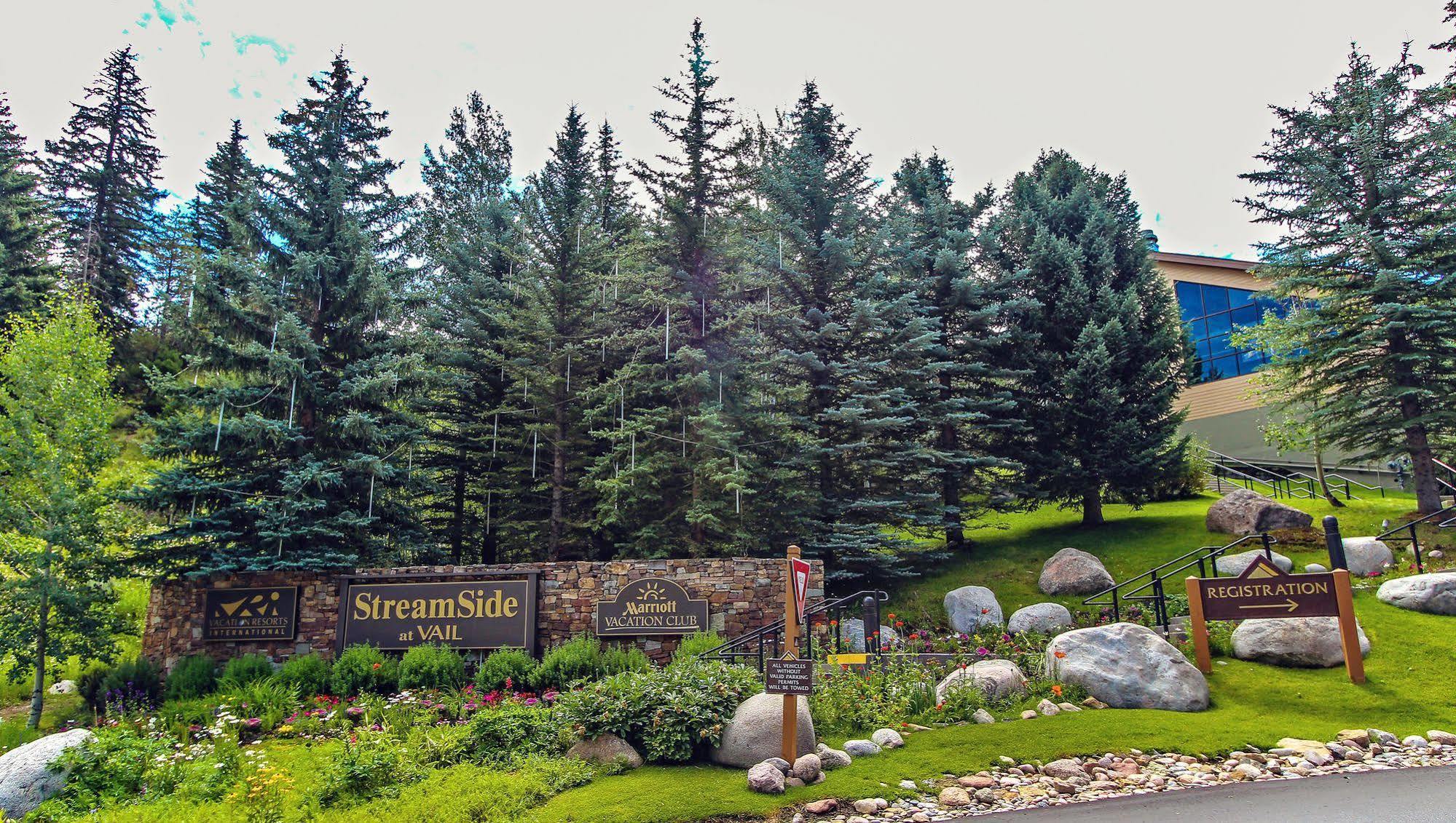 Cedar At Streamside, A Vri Resort Vail Exterior photo