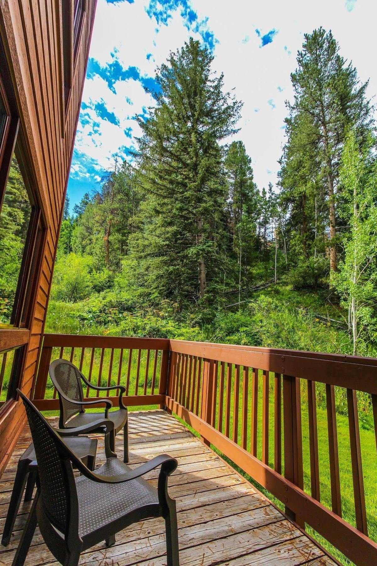 Cedar At Streamside, A Vri Resort Vail Exterior photo