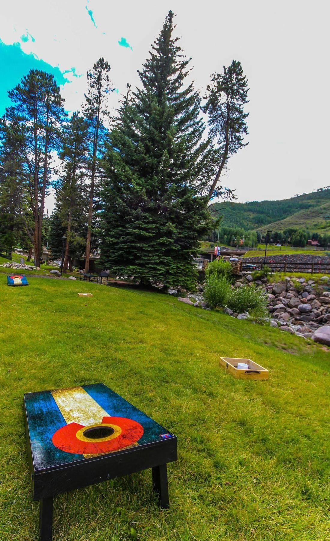 Cedar At Streamside, A Vri Resort Vail Exterior photo