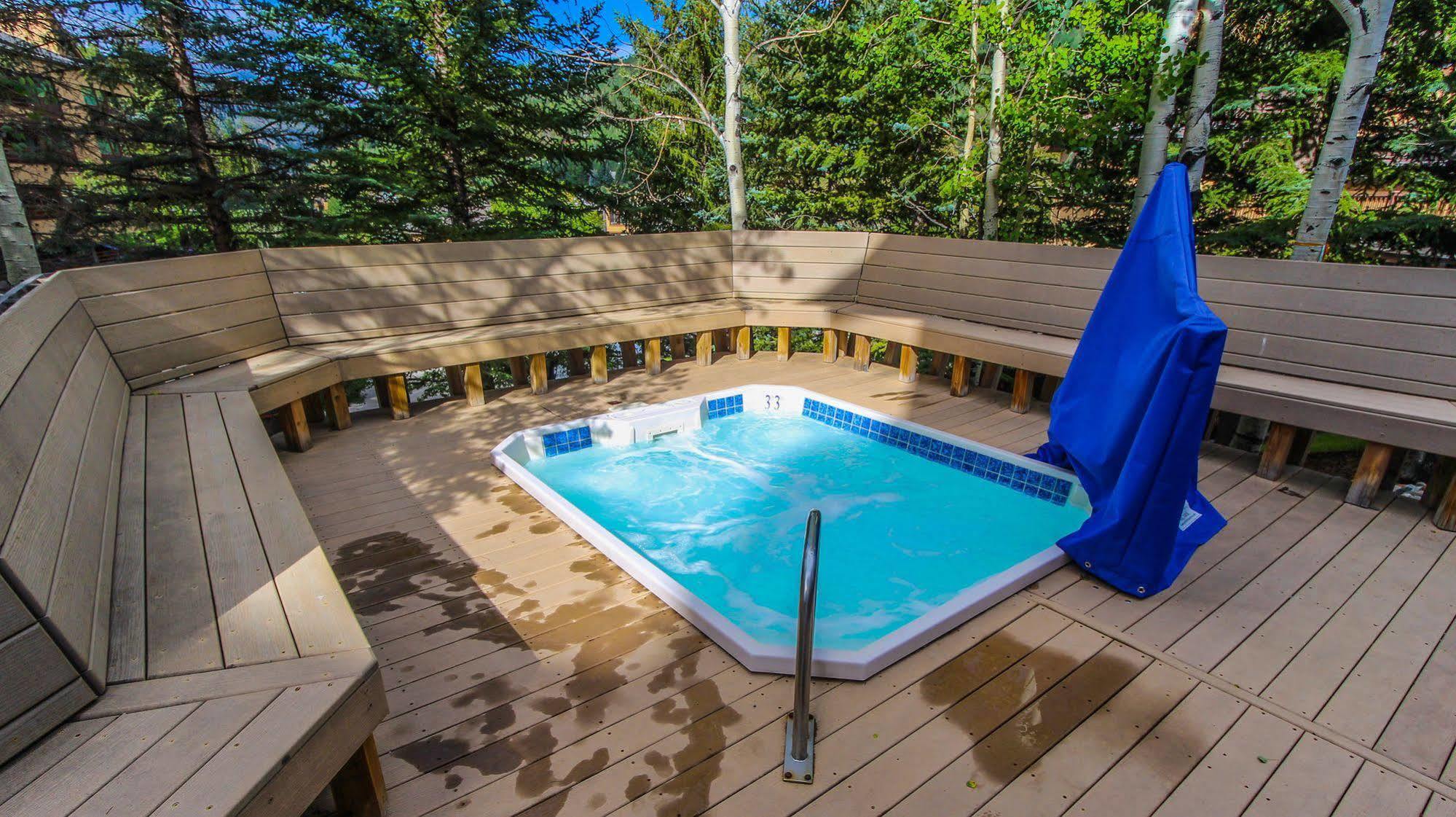 Cedar At Streamside, A Vri Resort Vail Exterior photo